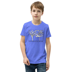 Kelp Youth T-Shirt