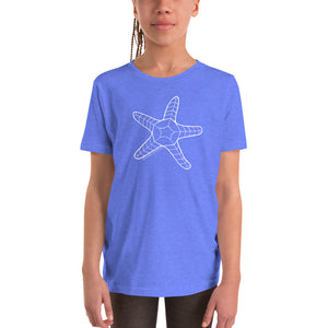 Geo Starfish Youth T-Shirt