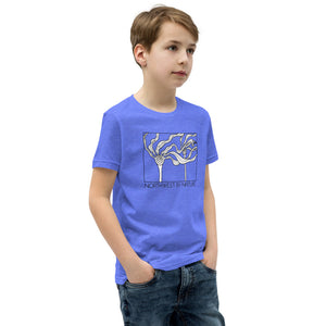 Kelp Youth T-Shirt