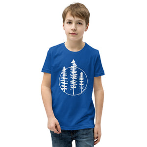 3 Sisters Youth T-Shirt