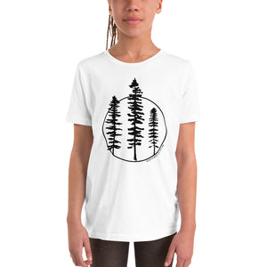 3 Sisters Youth T-Shirt
