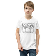 Load image into Gallery viewer, Kelp Youth T-Shirt
