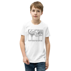 Kelp Youth T-Shirt