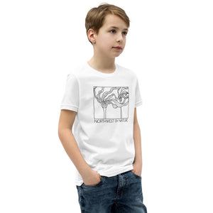 Kelp Youth T-Shirt