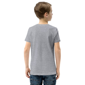 Whistler Blackcomb Youth T-Shirt