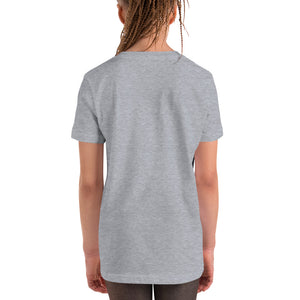 Storm Watching Youth T-Shirt