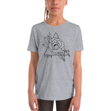 Load image into Gallery viewer, Bloom Youth T-Shirt
