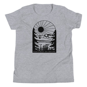 Paradise Meadows Youth T-Shirt