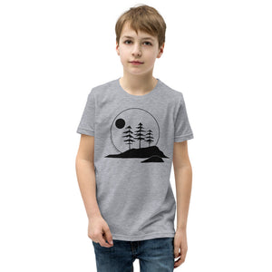 Pacific Rim Youth T-Shirt