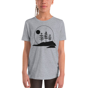 Pacific Rim Youth T-Shirt