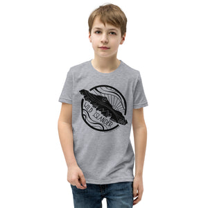 Wild Islander Youth T-shirt