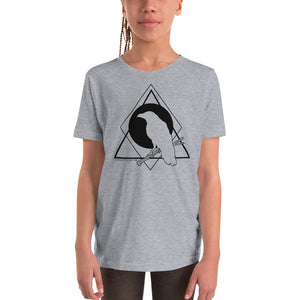 Raven Youth T-Shirt