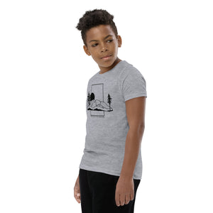 Stawamus Chief Youth T-Shirt