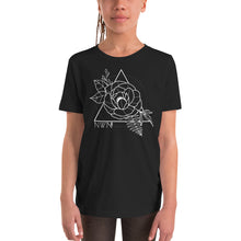 Load image into Gallery viewer, Bloom Youth T-Shirt
