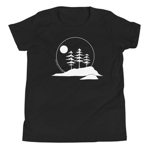 Pacific Rim Youth T-Shirt