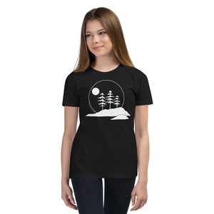 Pacific Rim Youth T-Shirt