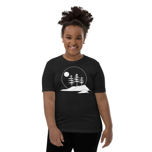 Pacific Rim Youth T-Shirt