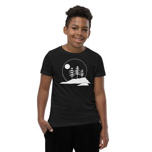 Pacific Rim Youth T-Shirt