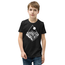 Load image into Gallery viewer, Mt. Washington Youth T-Shirt
