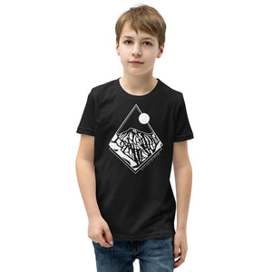 Mt. Washington Youth T-Shirt