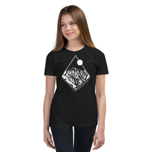 Load image into Gallery viewer, Mt. Washington Youth T-Shirt
