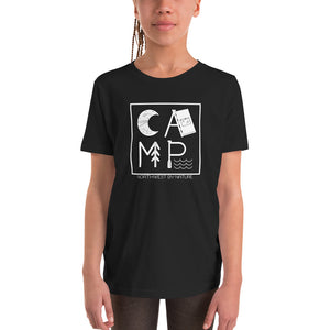 CAMP Youth T-Shirt