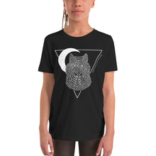 Load image into Gallery viewer, Wolf Youth T-Shirt
