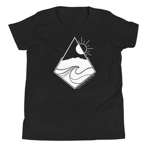 Sea to Sky Youth T-shirt