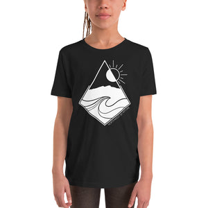 Sea to Sky Youth T-shirt