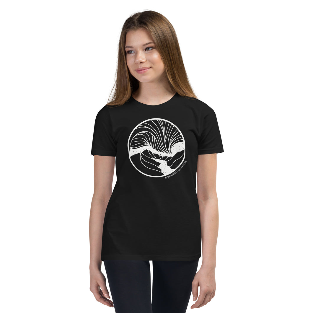 Aurora Youth T-Shirt