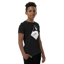 Load image into Gallery viewer, Sea to Sky Youth T-shirt
