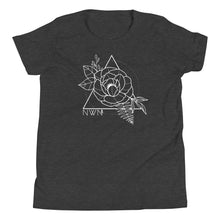 Load image into Gallery viewer, Bloom Youth T-Shirt
