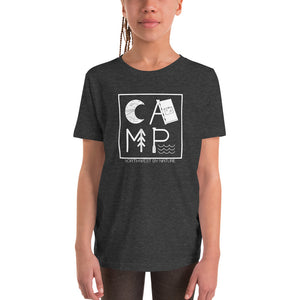 CAMP Youth T-Shirt