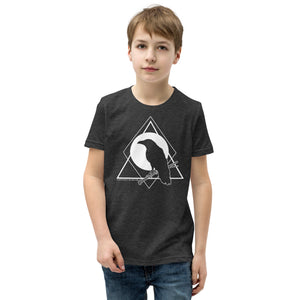 Raven Youth T-Shirt