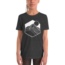 Load image into Gallery viewer, Golden Hinde Youth T-Shirt
