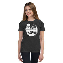 Load image into Gallery viewer, Reflection Youth T-Shirt
