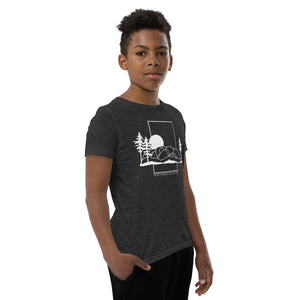 Stawamus Chief Youth T-Shirt