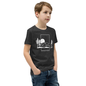 Stawamus Chief Youth T-Shirt