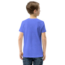 Load image into Gallery viewer, Sea to Sky Youth T-shirt
