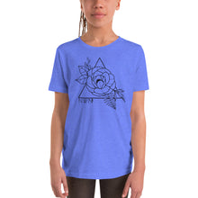 Load image into Gallery viewer, Bloom Youth T-Shirt
