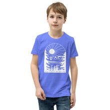 Load image into Gallery viewer, Paradise Meadows Youth T-Shirt
