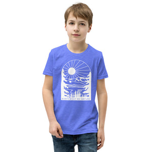 Paradise Meadows Youth T-Shirt