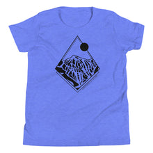 Load image into Gallery viewer, Mt. Washington Youth T-Shirt
