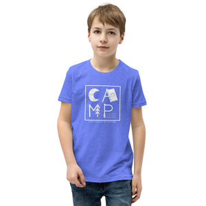 CAMP Youth T-Shirt