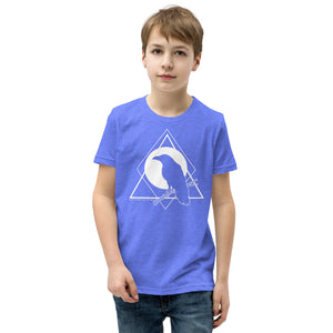 Raven Youth T-Shirt