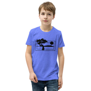 Hornby Arbutus Youth T-Shirt