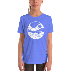 Comox Glacier Youth T-shirt