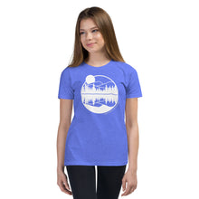 Load image into Gallery viewer, Reflection Youth T-Shirt
