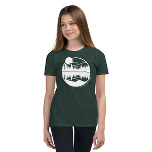 Reflection Youth T-Shirt