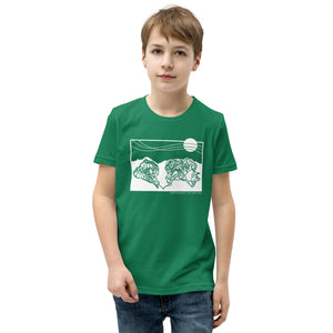 Whistler Blackcomb Youth T-Shirt